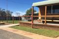 MODERN BUILDING WITH LONG TERM LEASE MOTEL/HOTEL – 70HL