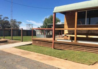MODERN BUILDING WITH LONG TERM LEASE MOTEL/HOTEL – 70HL