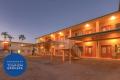 WESTERN QLD FREEHOLD MOTEL OPPORTUNITY - 1942MF