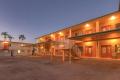 WESTERN QLD FREEHOLD MOTEL OPPORTUNITY - 1942MF