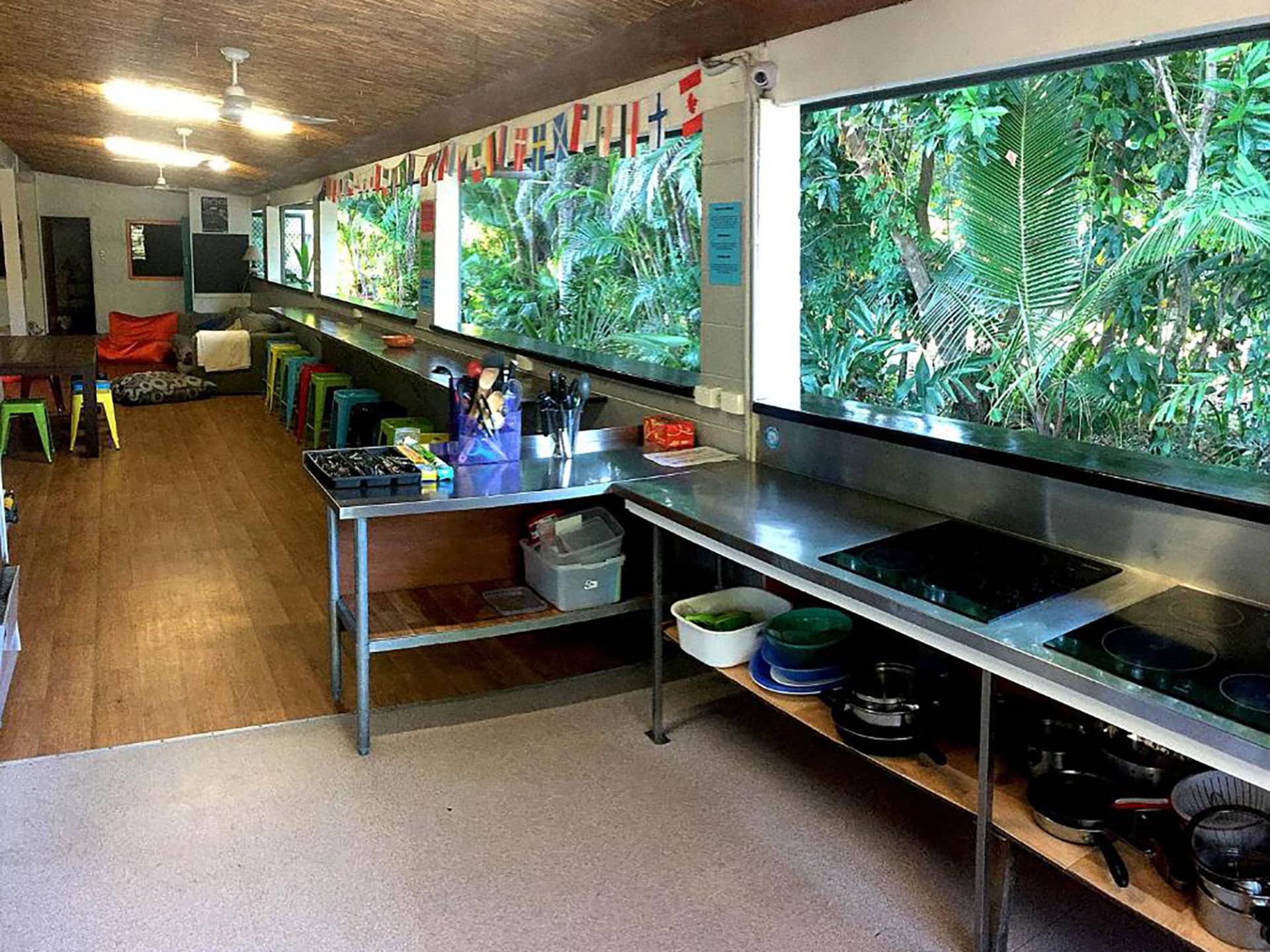 Outstanding Investment in the Thriving Tourism Industry of Tropical