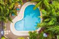 Beach Location, Motel and Development Land Holding - 2111MF