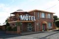 548MF - Be Your Own Boss - Freehold Motel