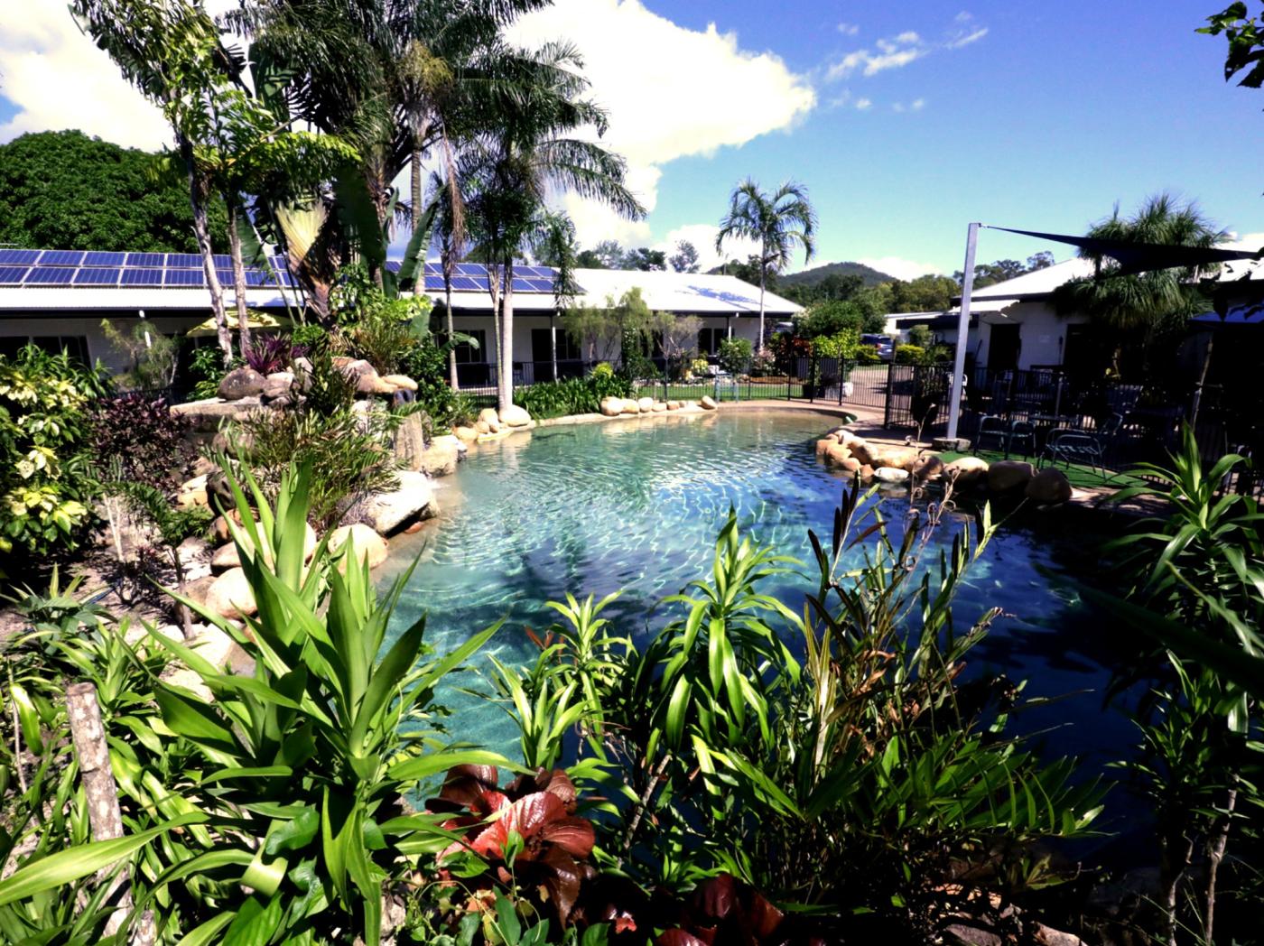 investment motel accommodation business for sale
