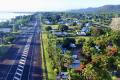 Far North Queensland Coastal Tropical Caravan Tourist Park - 896CPF