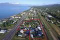 Far North Queensland Coastal Tropical Caravan Tourist Park - 896CPL