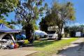Far North Queensland Coastal Tropical Caravan Tourist Park - 896CPL