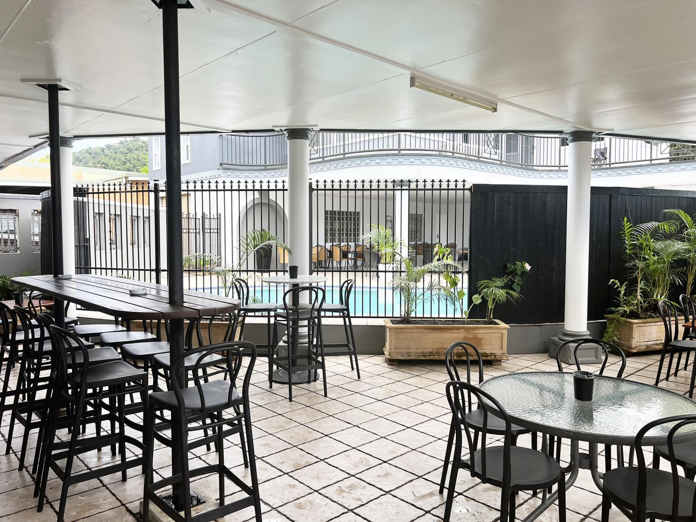 leasehold hotel accommodation business for sale