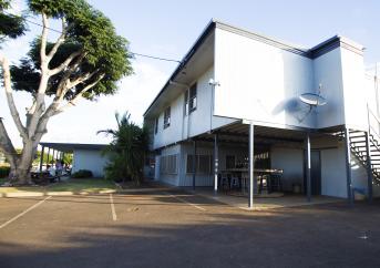 Bundaberg Central