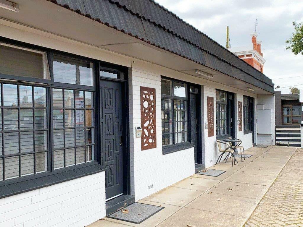 leasehold accommodation business for sale