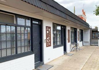 A Great Starting Opportunity Into The Motel Industry - 2642ML