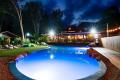 CAPE TRIBULATION, ABSOLUTE BEACHFRONT, WORLD HERITAGE JUNGLE VILLAGE LEASEHOLD - 2628ML