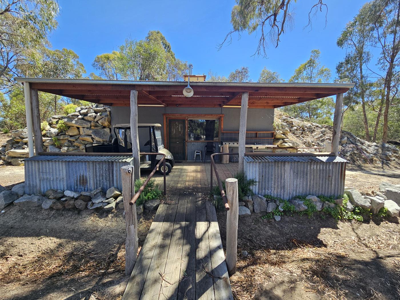 freehold park accommodation business for sale