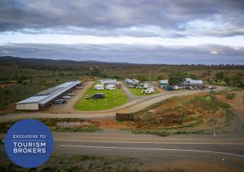 Modern Profile Caravan Park And Resort For Sale - 2625MF