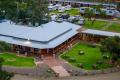 Modern Profile Caravan Park And Resort For Sale - 2625MF