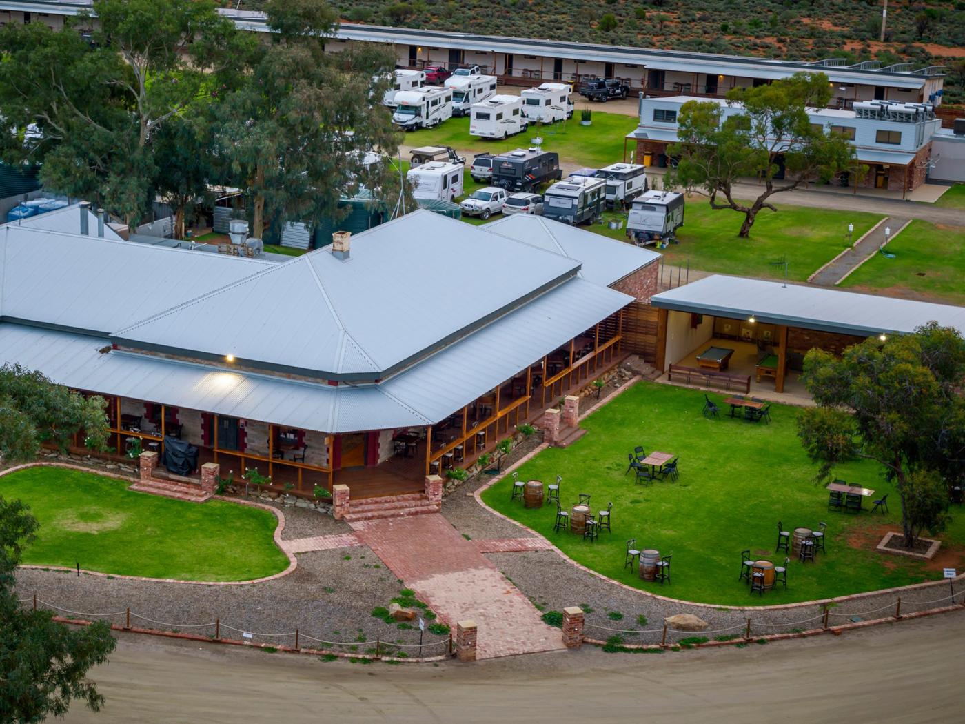 freehold resort hotel motel accommodation business for sale