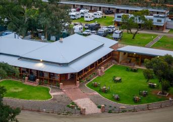 Broken Hill