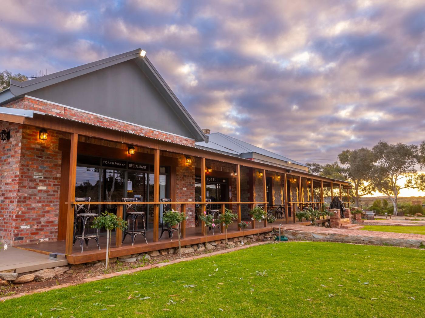 freehold resort hotel motel accommodation business for sale