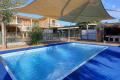 INVESTMENT OPPORTUNITY IN A HIGHLY PROFITABLE MOTEL - 1942MI