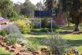 OUTBACK MOTEL AND CARAVAN PARK OASIS WITH SOLID RETURNS - 1437MF