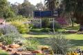 OUTBACK CARAVAN PARK OASIS WITH SOLID RETURNS - 757CPL