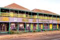 RARELY OFFERED, HIGH CASH FLOW OPPORTUNITY TO PURCHASE AN ICONIC HOTEL IN THE GULF OF CARPENTARIA - 106HL