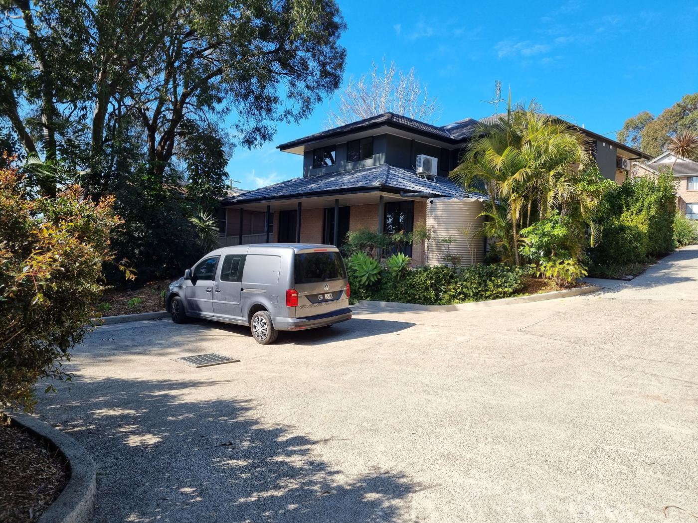 freehold motel lodge accommodation business for sale