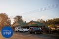 Historic Country Pub with Modern Upgrades & Endless Potential - 139HF