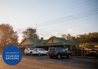 Historic Country Pub with Modern Upgrades & Endless Potential - 139HF