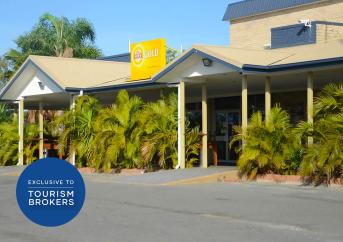 Substantial Leasehold Hotel Motel Opportunity - 142HL