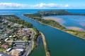 WATERFRONT MIDNORTH COAST FREEHOLD MOTEL WITH DA - 1027MF