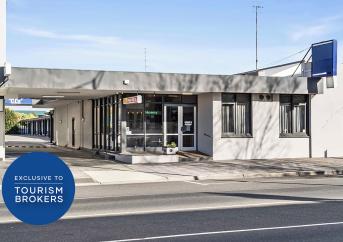 RARE SECURE INVESTMENT OPPORTUNITY - 2875MI