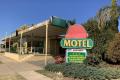 RARE BIG CENTRE TOWN FREEHOLD MOTEL WITH PLENTY OF UPSIDE! - 641MF