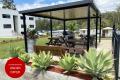 Mid North Coast Freehold Motel and Cabins, Scope for Expansion - 759MF
