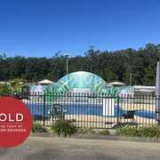 Re Sale of Timbertown Motel Wauchope