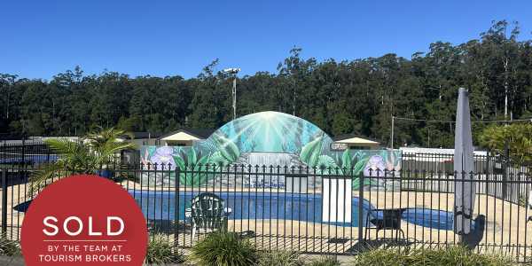 Rob and Jenny Hamilton testimonial image