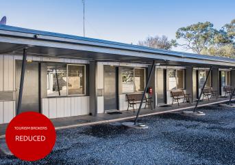 A Desirable Country Retreat Motel Not To Be Missed - 2397MF