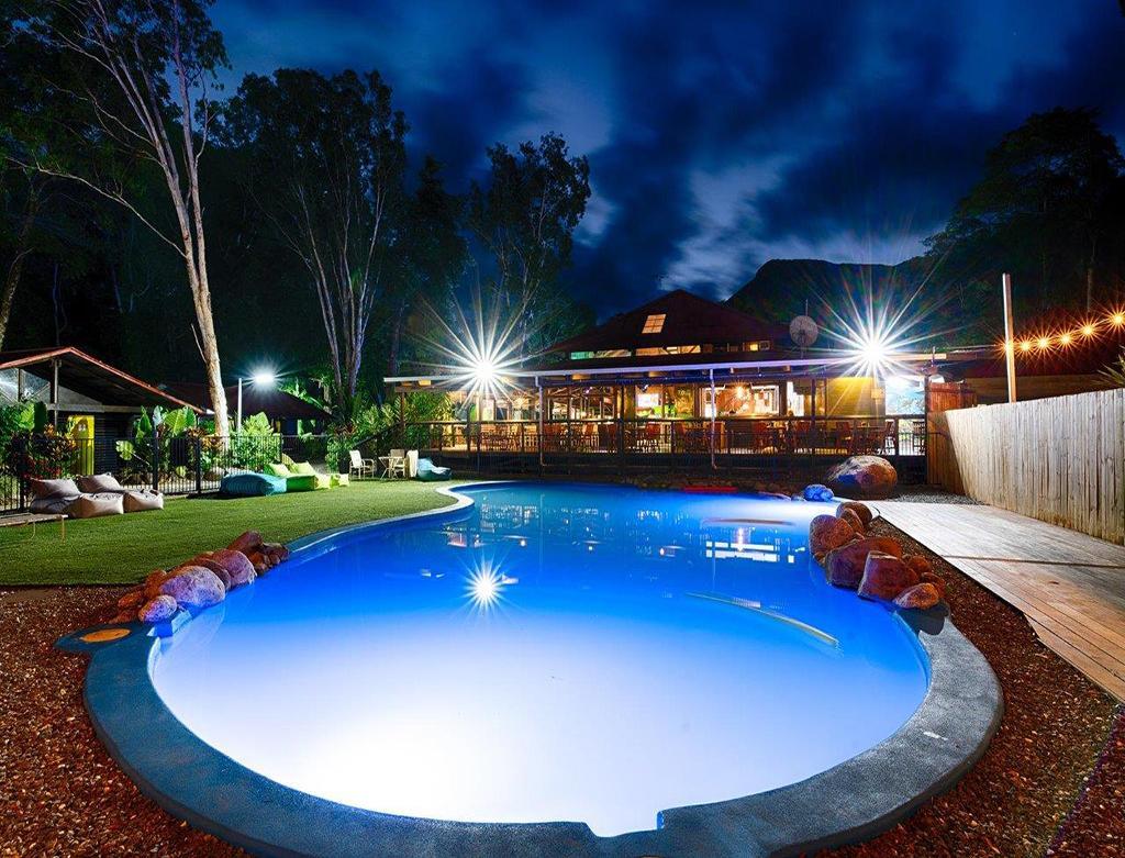freehold motel accomodation business for sale