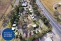 Rose City Caravan Park Warwick Qld - 1068CPF