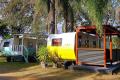 Rose City Caravan Park Warwick Qld - 1068CPF