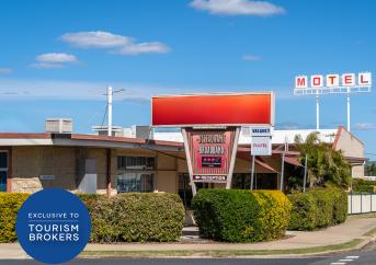 HIGH YIELD LEASEHOLD BILOELA QLD - 2094ML