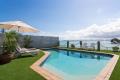 BRISBANE BAYSIDE MODERN RESIDENCE AND GUEST HOUSE - 2881MF