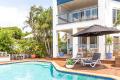BRISBANE BAYSIDE MODERN RESIDENCE AND GUEST HOUSE - 2881MF
