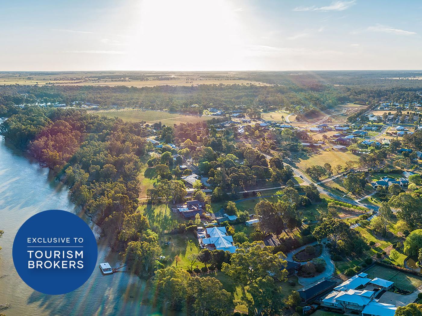 investment motel accommodation business for sale