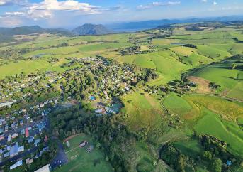 STRATEGIC FREEHOLD TOURISM PARK IN HIGH-GROWTH NATURE DESTINATION - 222CPF