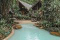 TRANQUIL LODGE IN THE REMOTE CAPE TRIBULATION READY FOR THE NEXT PHASE OF GROWTH - 2822MF