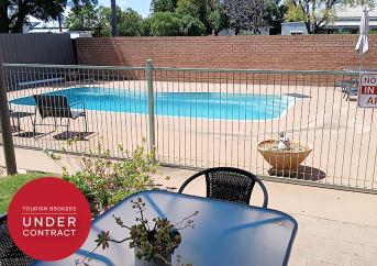 HIGH RETURNS IN BOOMING NARRABRI - 973ML