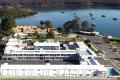 PRESTIGIOUS WATERFRONT MOTEL & DEVELOPMENT OPPORTUNITY - 119MF
