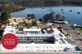 PRESTIGIOUS WATERFRONT MOTEL & DEVELOPMENT OPPORTUNITY - 119MF