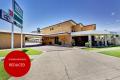 LARGE PROFITABLE LEASEHOLD MOTEL, IN FNQ LARGEST CITY - 2324ML